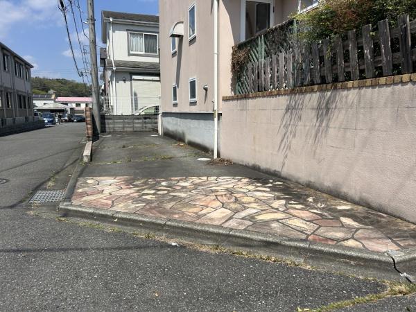 相模原市緑区相原４丁目の中古一戸建て