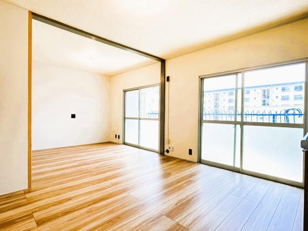 京王淵野辺マンションＣ棟