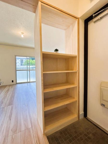 京王淵野辺マンションＣ棟