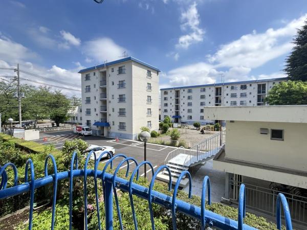 京王淵野辺マンションＣ棟