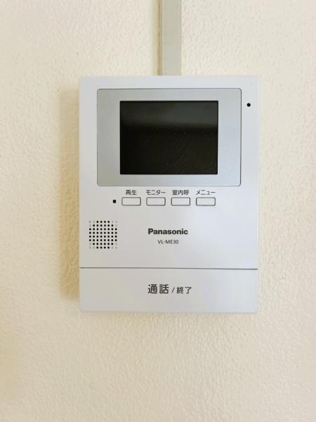 京王淵野辺マンションＣ棟