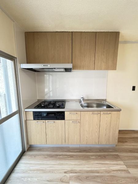 京王淵野辺マンションＣ棟