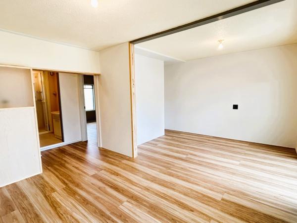 京王淵野辺マンションＣ棟
