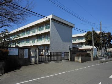 相模原市中央区青葉1丁目の中古一戸建て(相模原市立並木小学校)