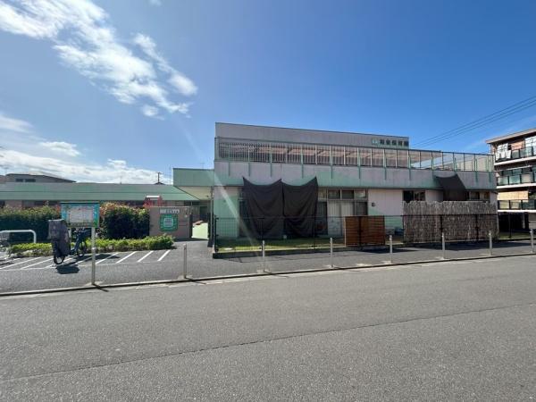 相模原市中央区青葉1丁目の中古一戸建て(和泉保育園)