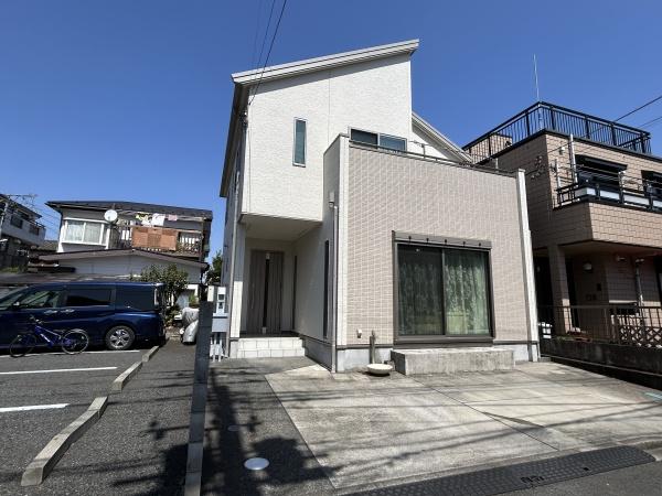 相模原市中央区青葉１丁目の中古一戸建て