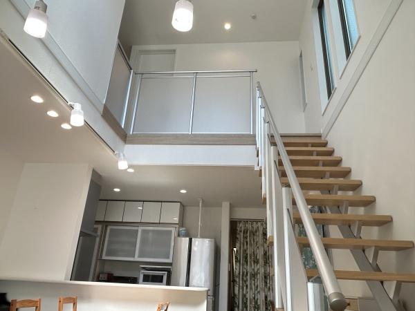 相模原市中央区青葉１丁目の中古一戸建て