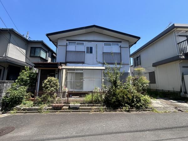 相模原市中央区田名の売土地