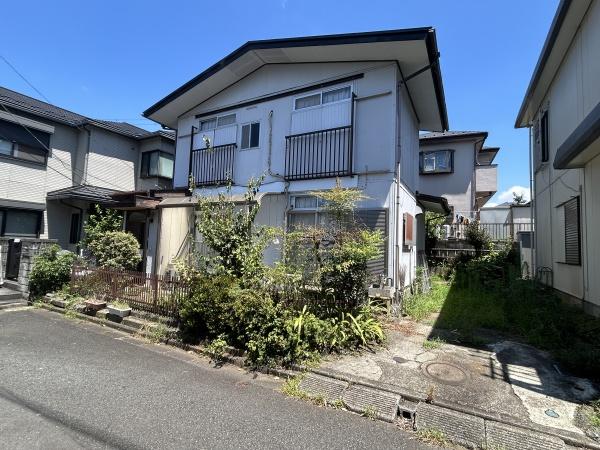 相模原市中央区田名の売土地