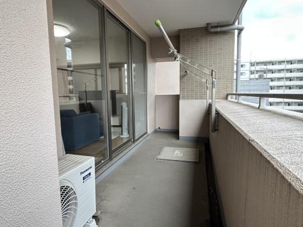 ドラゴンマンション相模原参番館