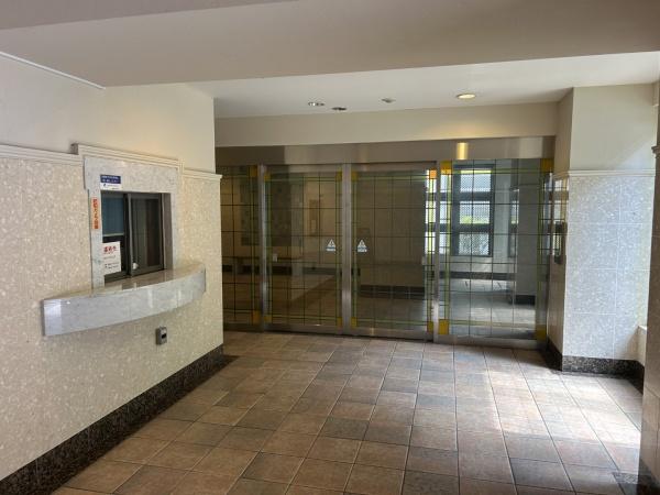 ドラゴンマンション相模原参番館