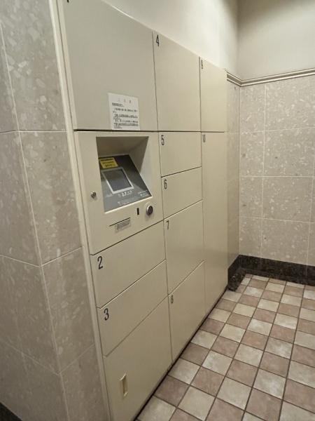 ドラゴンマンション相模原参番館