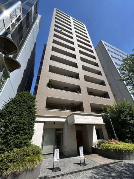 ドラゴンマンション相模原参番館