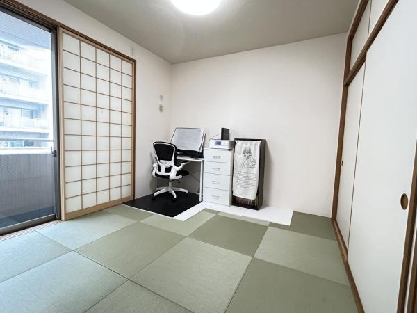 ドラゴンマンション相模原参番館