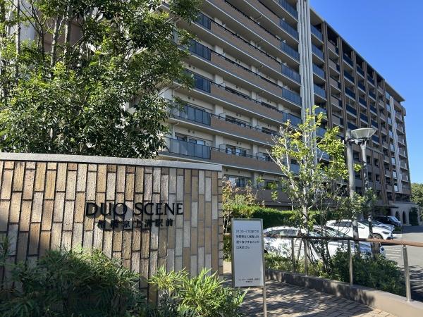 デュオセーヌ相模原上溝駅前(その他現地)