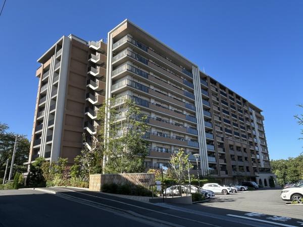 デュオセーヌ相模原上溝駅前(その他現地)