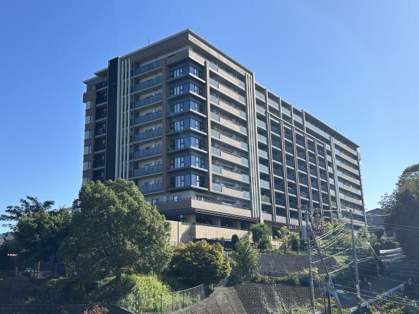 デュオセーヌ相模原上溝駅前