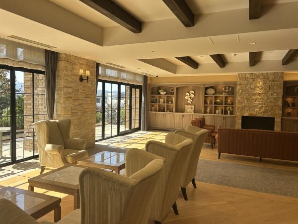 デュオセーヌ相模原上溝駅前