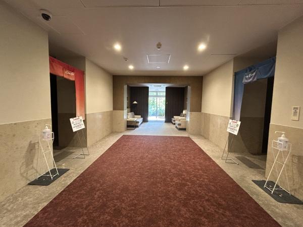 デュオセーヌ相模原上溝駅前(その他共用部分)