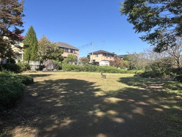 相模原市中央区田名の中古一戸建て(しおだせせらぎ公園)