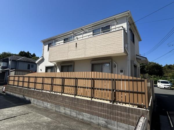 相模原市中央区田名の中古一戸建て(その他現地)