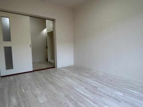 ライオンズマンション矢部第３