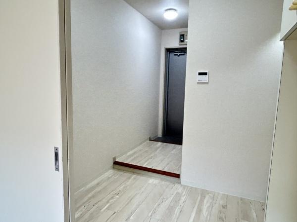 ライオンズマンション矢部第３