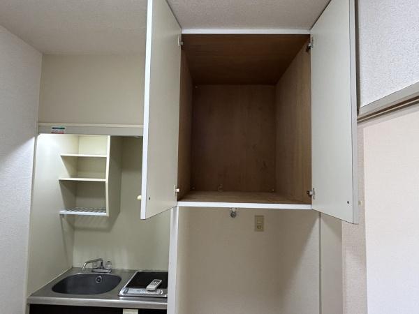 ライオンズマンション矢部第３