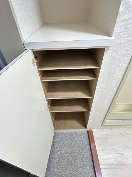 ライオンズマンション矢部第３