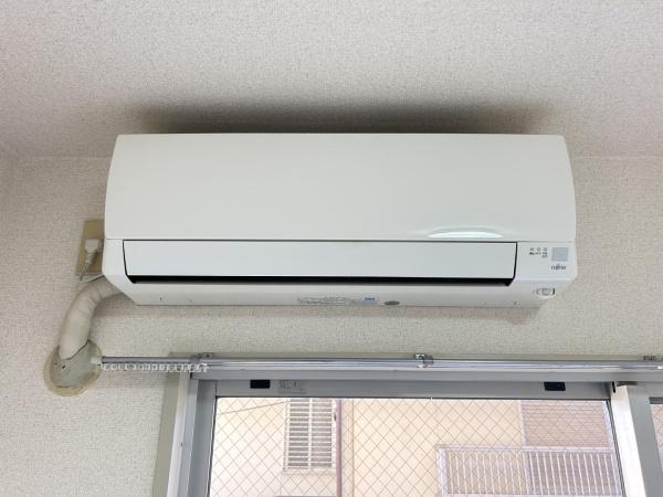 ライオンズマンション矢部第３