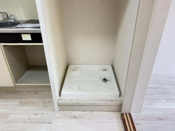 ライオンズマンション矢部第３