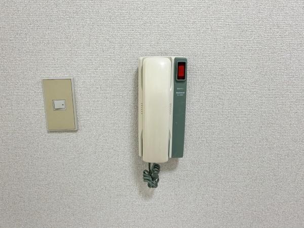 ライオンズマンション矢部第３