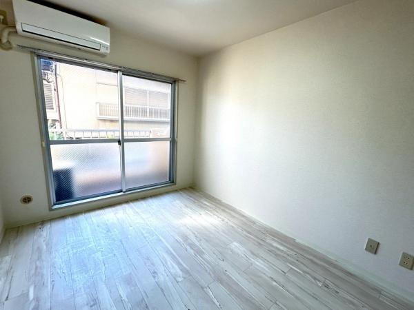 ライオンズマンション矢部第３