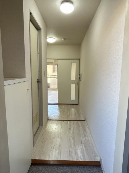 ライオンズマンション矢部第３