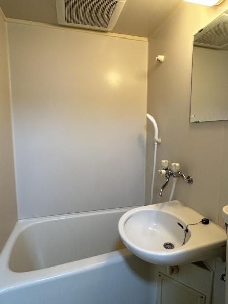 ライオンズマンション矢部第３