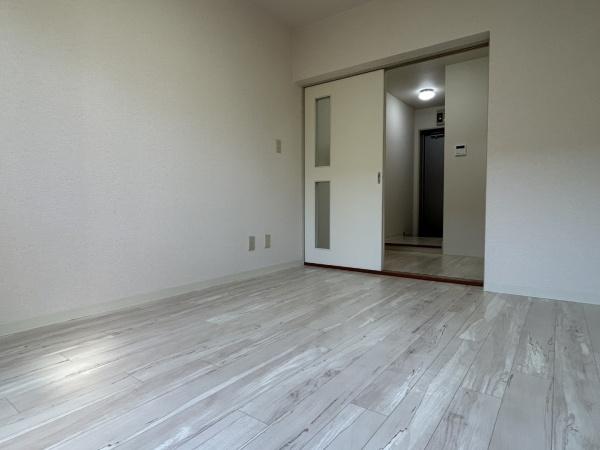 ライオンズマンション矢部第３