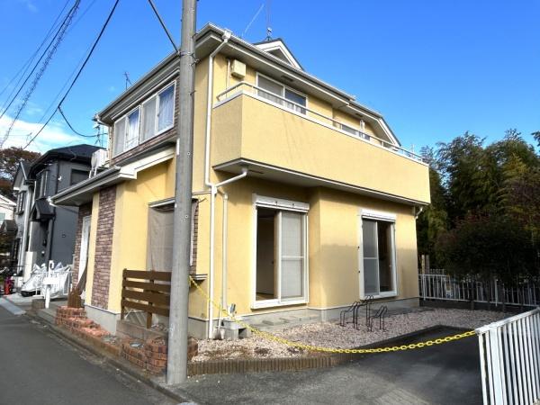 相模原市中央区東淵野辺３丁目の中古一戸建