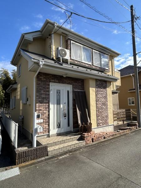 相模原市中央区東淵野辺３丁目の中古一戸建