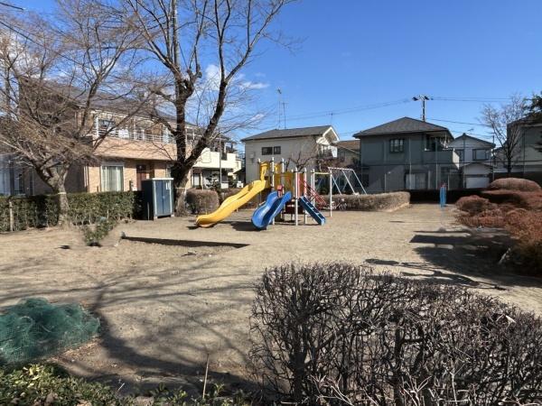 相模原市緑区原宿１丁目の土地(相原界公園)