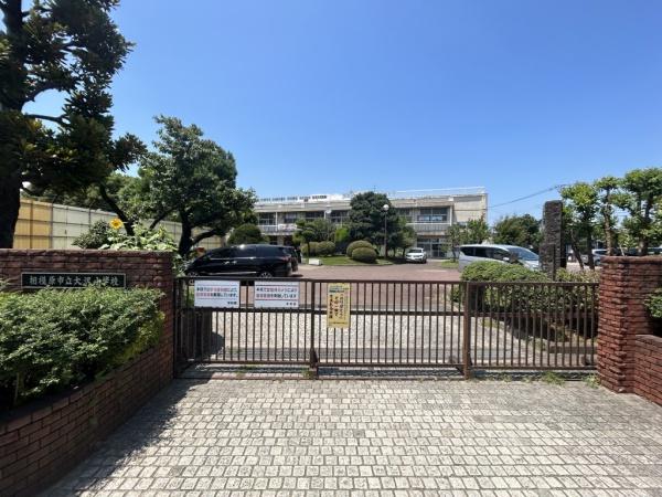 相模原市緑区大島の中古一戸建て(相模原市立大沢小学校)