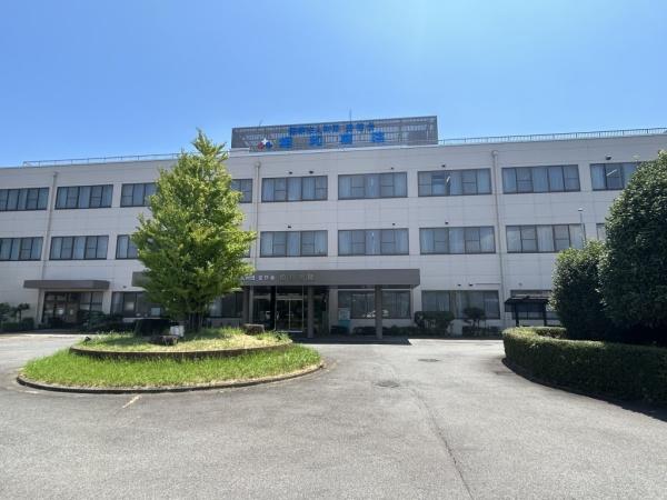 相模原市緑区大島の中古一戸建て(相和病院)