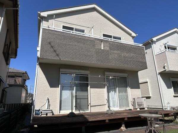 相模原市緑区大島の中古一戸建て