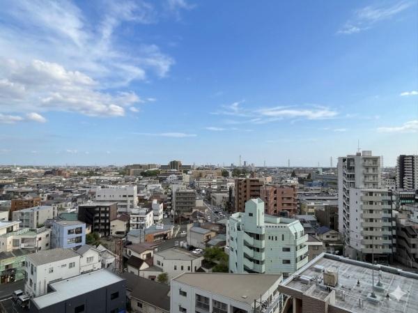 グリーンコーポ淵野辺弐番館