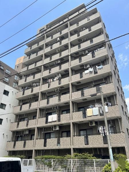 グリーンコーポ淵野辺弐番館