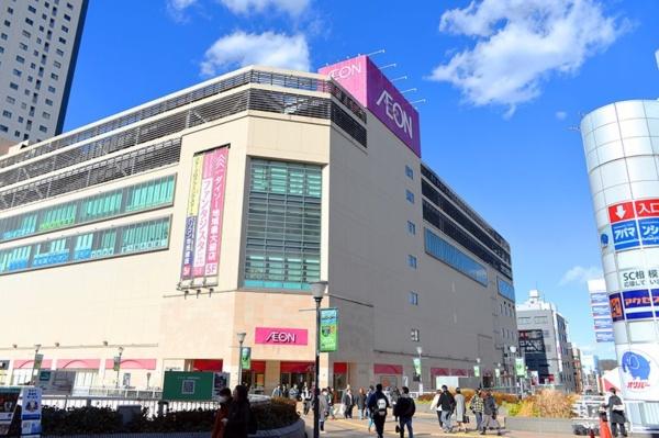 ドラゴンマンション橋本弐番館(イオン橋本店)