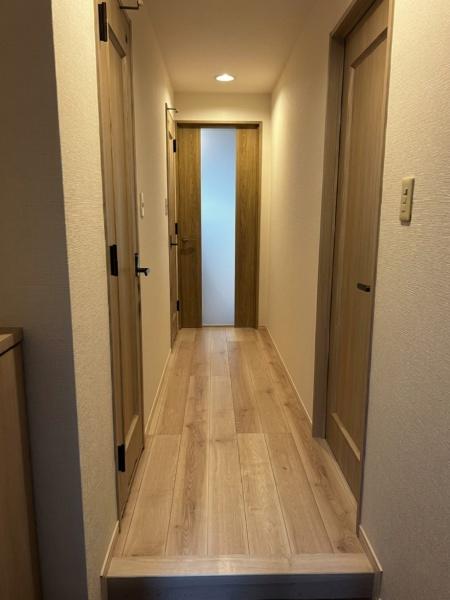 ドラゴンマンション橋本弐番館