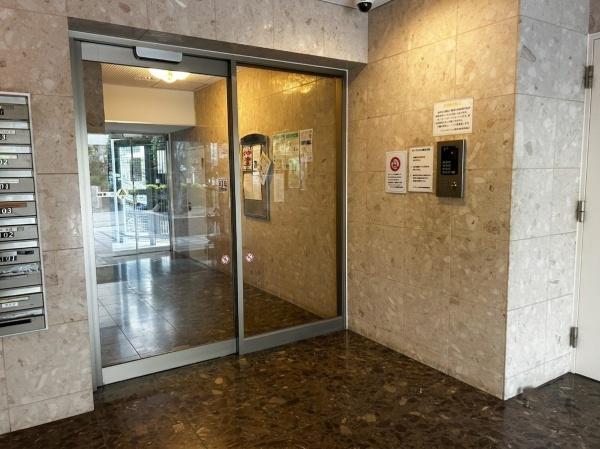 ドラゴンマンション橋本弐番館