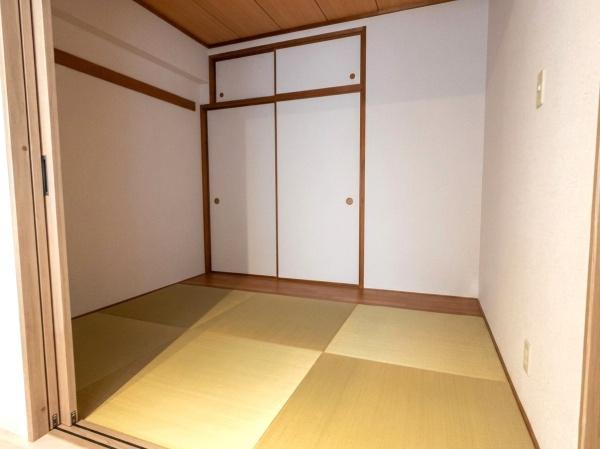 ドラゴンマンション橋本弐番館