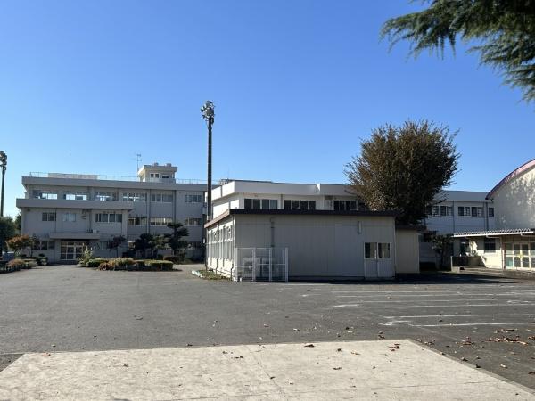 相模原市中央区宮下本町１丁目の中古一戸建て(相模原市立向陽小学校)