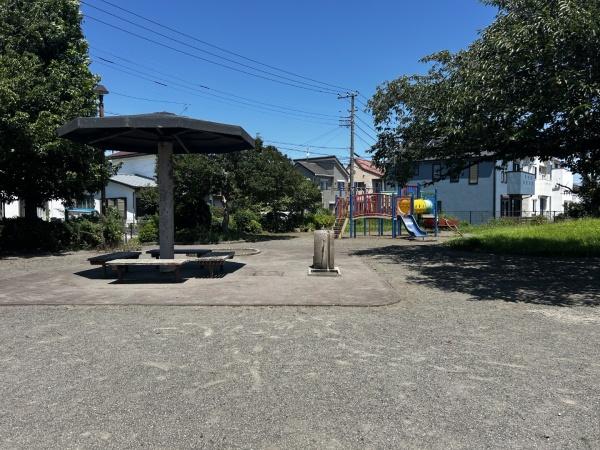 相模原市中央区宮下本町１丁目の中古一戸建て(宮下さくら公園)
